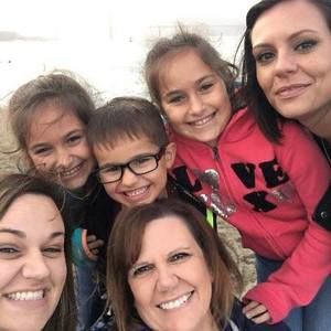 Meet your Posher, Diane